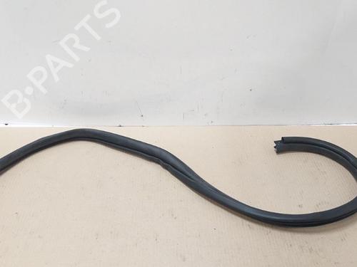 Rubber door seal MITSUBISHI MIRAGE / SPACE STAR VI Hatchback (A0_A) 1.0 (A05A) | BP15328403C142 
