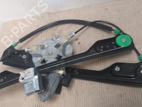 Used Front right window mechanism Front right window mechanism 15649749 15649749