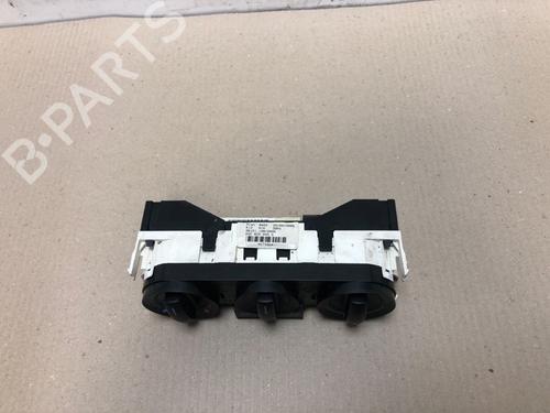 Climate control VW POLO (9N_, 9A_) 1.4 16V | BP15535806I5 