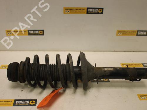 Used Left front shock absorber Left front shock absorber 15311783 15311783