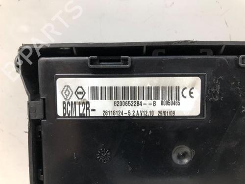 Electronic module RENAULT CLIO III (BR0/1, CR0/1) 1.2 16V (BR0P, CR0P) | BP26431259M83 - Image 5