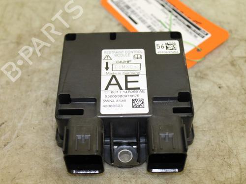 ecu-airbags-ford-transit-van-fa_-_-22-tdci-6c1t14b056ae-53605380976875-2006-2007-2008-2009-2010-2011-2012-2013-2014-15303357 main image