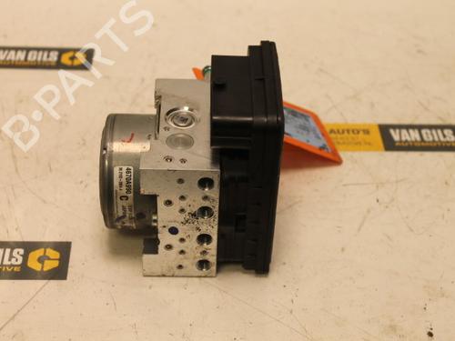ABS pump MITSUBISHI OUTLANDER III (GG_W, GF_W, ZJ, ZL, ZK) 2.0 Hybrid 4WD (GG2W) | BP15312761M43 