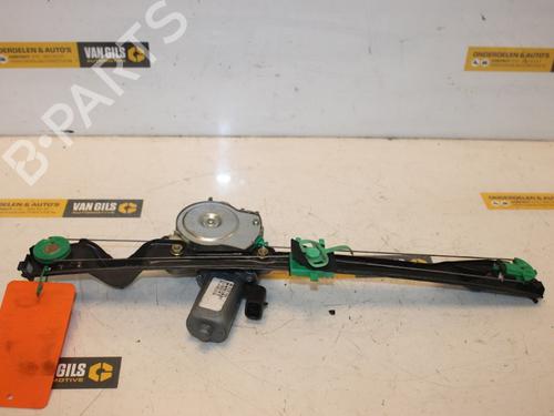 Used Front right window mechanism FIAT PUNTO (188_) 1.9 DS 60 (188.031, .051, .231, .251) (60 hp) 15312995