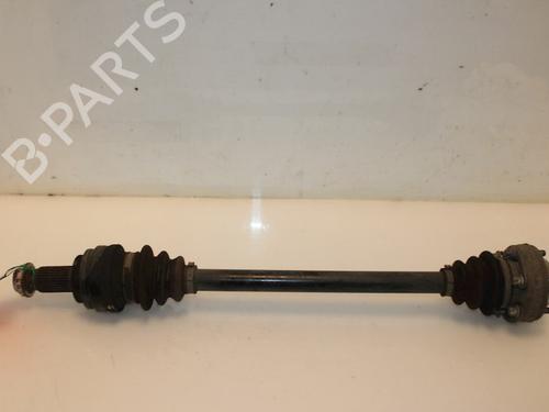 Used Left rear driveshaft BMW X1 (E84) sDrive 16 d (116 hp) 15321619