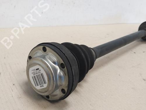 Right rear driveshaft BMW 1 (E87) 116 i | BP15342678M41 