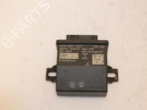 Used Lights ECU Lights ECU 15329863 15329863