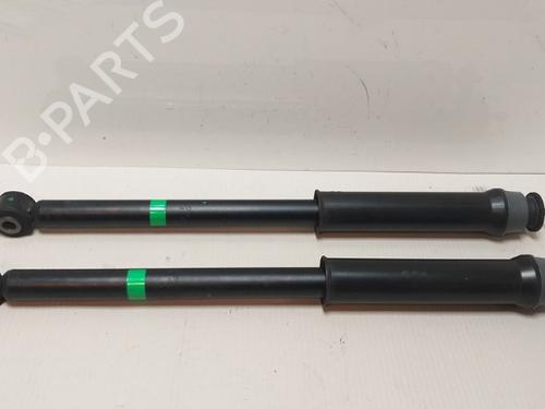 Used Right front shock absorber Right front shock absorber 15341657 15341657