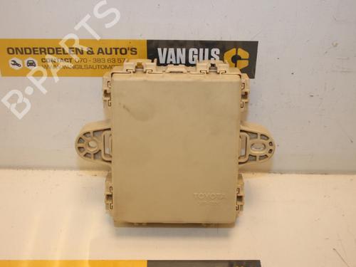 Elektronisk modul LEXUS RX (_U3_) 400h AWD (MHU38_, MHU38R) (272 hp) 26898622