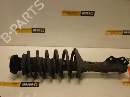 Used Right front shock absorber Right front shock absorber 15309634 15309634