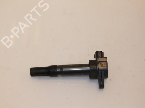 Used Ignition coil OPEL AGILA (B) (H08) 1.2 (F68) (86 hp) 15319395