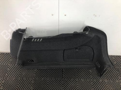 Boot lining AUDI A3 Limousine (8VS, 8VM) 1.5 TFSI | BP37204078I3 - Image 2