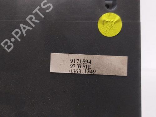 Climate control VOLVO S70 (874) 2.4 | BP15532664I5 
