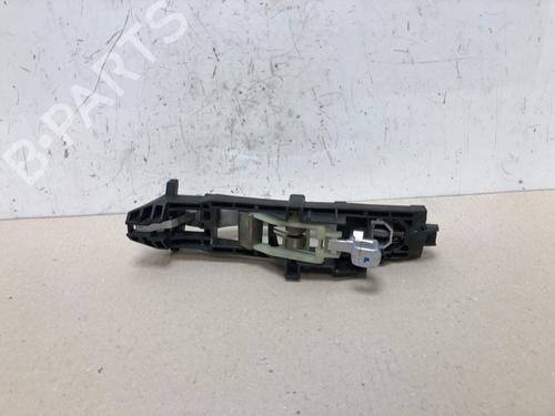 Rear right exterior door handle MERCEDES-BENZ C-CLASS (W203) C 200 Kompressor (203.042) | BP15299658C130 