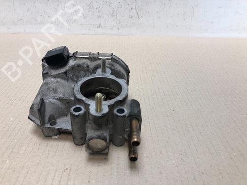 Throttle body OPEL AGILA (A) (H00) 1.2 16V (F68) | BP15536263M82 