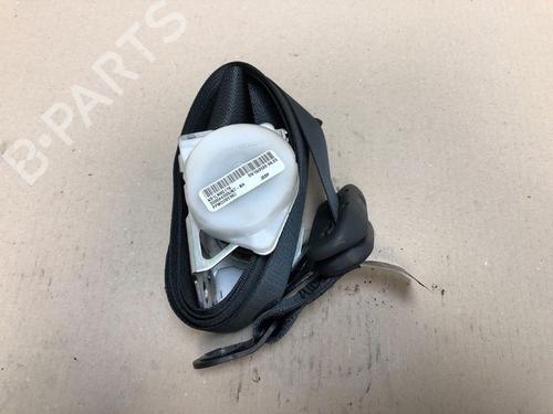 Rear left seatbelt TOYOTA AYGO (_B4_) 1.0 VVTi (KGB40) | BP16641154I29 