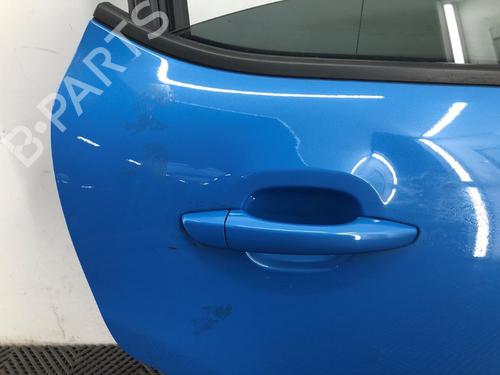 Dør højre bagtil CITROËN C3 III (SX) 1.2 PureTech 82 | BP37211773C5 - Image 3