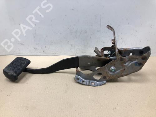 Break pedal TOYOTA C-HR (_X1_) 1.8 Hybrid (ZYX10_, ZYX11_, ZYX10R, ZYX11R) | BP37207932I19 - Image 2