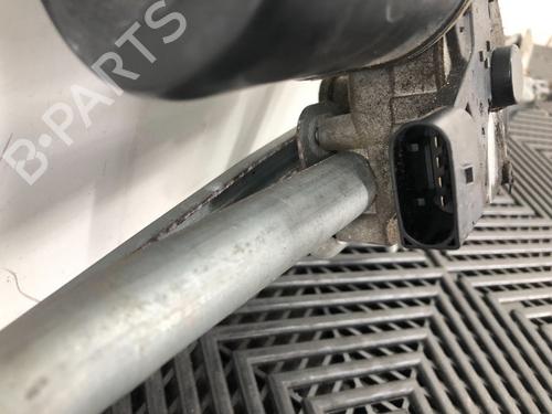 Front wipers mechanism MERCEDES-BENZ VITO / MIXTO Van (W639) 109 CDI (639.601, 639.603, 639.605) | BP15650182C83 