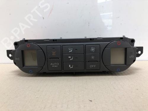 Used Climate control Climate control 16186465 16186465