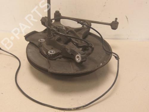 Used Left rear steering knuckle Left rear steering knuckle 15340143 15340143