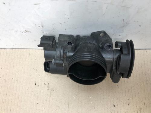 Throttle body PEUGEOT 206 Hatchback (2A/C) 1.4 i | BP15535105M82 
