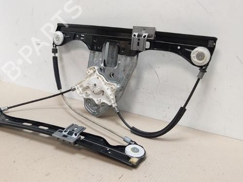 Front right window mechanism MERCEDES-BENZ C-CLASS T-Model (S203) C 270 CDI (203.216) | BP15829931C23 