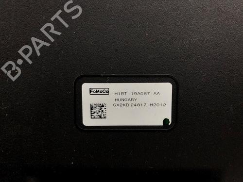 Electronic module FORD FIESTA VII (HJ, HF) 1.0 EcoBoost | BP17954782M83 