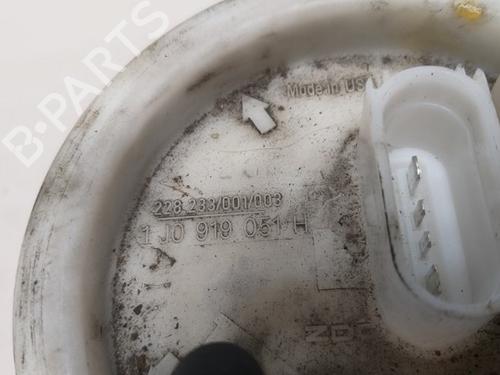 Fuel pump SKODA OCTAVIA I Combi (1U5) 1.6 | BP15341596M76 