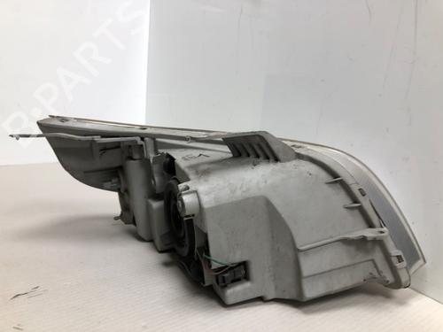 Left headlight CHEVROLET AVEO / KALOS Hatchback (T250, T255) 1.2 | BP37210336C28 - Image 4