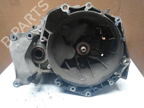 Used Gearbox Gearbox 15305318 15305318