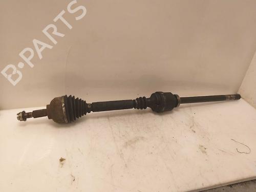 Used Right front driveshaft RENAULT LAGUNA II Grandtour (KG0/1_) 2.2 dCi (KG0F) (150 hp) 15296949