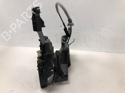 Front left lock VOLVO XC90 II (256) T8 Hybrid AWD | BP37213400C98 - Image 4