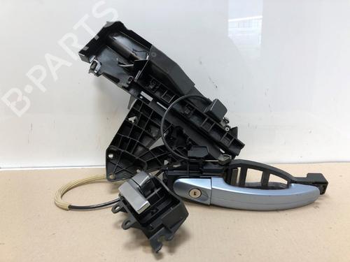 Used Front left lock FORD FOCUS II (DA_, HCP, DP) 2.0 (145 hp) 16186481