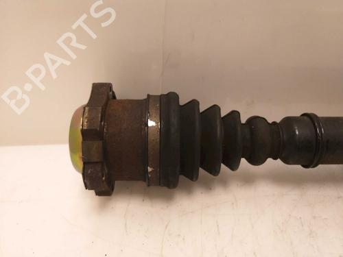 Right front driveshaft VW GOLF IV (1J1) 1.6 16V | BP15338347M39 