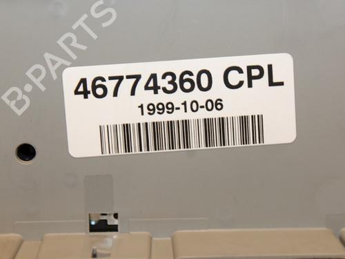 Fuse box FIAT PUNTO (188_) 1.2 60 (188.030, .050, .130, .150, .230, .250) | BP15320697E1 