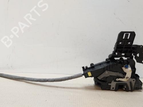 Rear right lock MERCEDES-BENZ C-CLASS (W205) C 160 (205.044) | BP15341516C99 