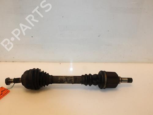Used Left front driveshaft Left front driveshaft 15321333 15321333