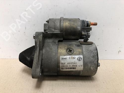 Used Starter Starter 16064762 16064762