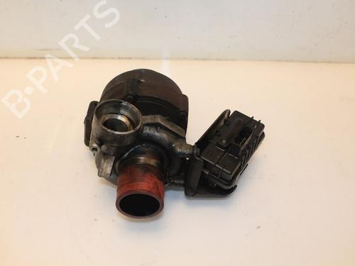 Used Turbocharger/Supercharger MERCEDES-BENZ S-CLASS (W220) S 400 CDI (220.028, 220.128) (250 hp) 15319127