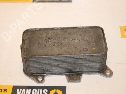 Used Oil radiator Oil radiator 15314700 15314700