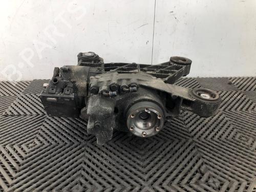 Used Rear differential Rear differential 25477497 25477497