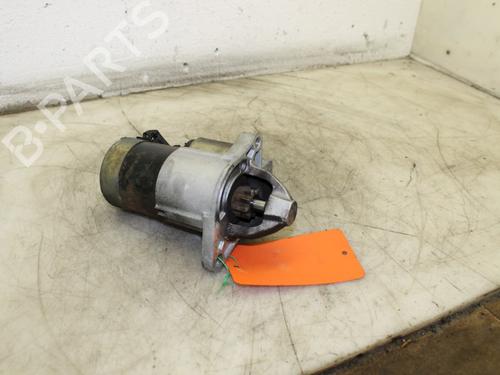 Used Starter MAZDA DEMIO (DW) 1.5 16V (DW5W) (75 hp) 15301436
