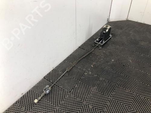 Selector da caixa VW T-ROC (A11, D11) 2.0 TSI 4motion | BP37206577M90 - Image 3