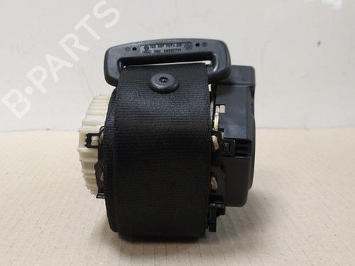 Rear left seatbelt AUDI A2 (8Z0) 1.4 | BP16075475I29 