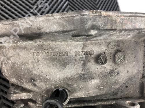 Gearbox ALFA ROMEO 159 (939_) 3.2 JTS Q4 (939AXH1B, 939AXG22) | BP17087995M3 