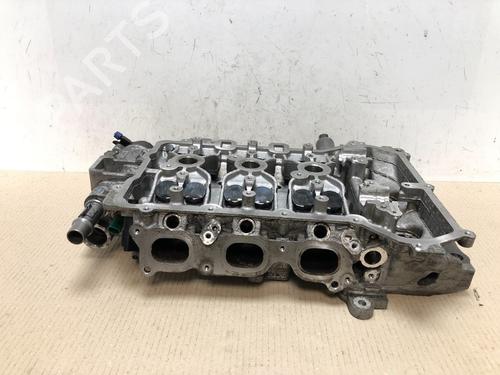 Cylinder head CITROËN C3 II (SC_) 1.2 VTi 82 | BP24438300M5 - Image 5