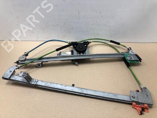 Front right window mechanism CITROËN JUMPY II Van 1.6 HDi 90 16V | BP37206369C23  - Image 5