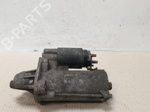 Starter PEUGEOT 206 Hatchback (2A/C) 1.9 D | BP15346918M8 