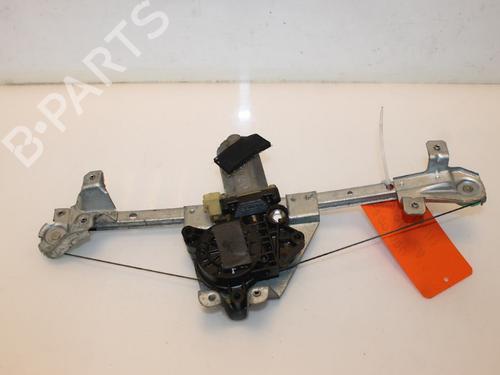 Used Rear left window mechanism Rear left window mechanism 15318291 15318291